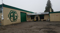 Prairie Road Automotive