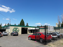 Prairie Road Automotive