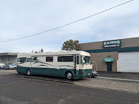 Auto Body Specialties Eugene