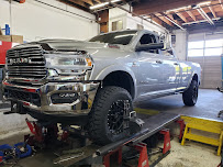 Auto Body Specialties Eugene