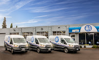 Kendall Chevrolet GMC of Eugene Service and Parts