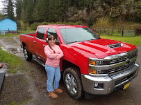 Mover Auto Glass Eugene & Springfield