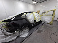 NAPA AUTOPRO - Russell Automotive Repair and Service