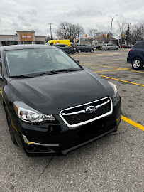Sherman Key Motors