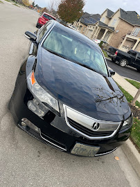 Simplicity Car Care Hamilton