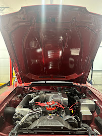 Simplicity Car Care Hamilton