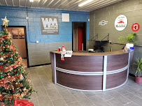 West Main Auto Repair
