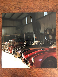 Whitman's Auto Care