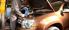 Whitman's Auto Care