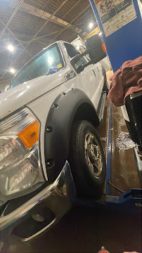 Hansma Automotive Service Inc.