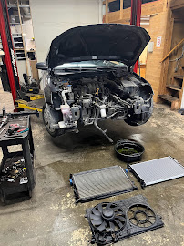 Ivan's Auto Service