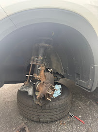 mechanic on call
