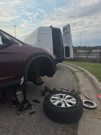 mechanic on call