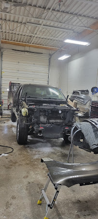 Rowa Auto Collision Repair