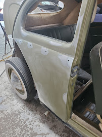 Rowa Auto Collision Repair