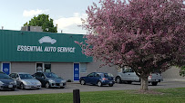 Essential Auto Service