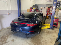 Mark's Auto Air