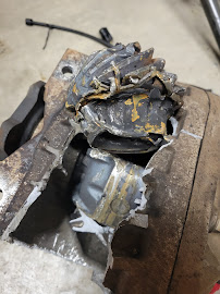 Pat's Auto Repair LLC