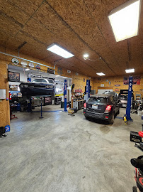 Pat's Auto Repair LLC