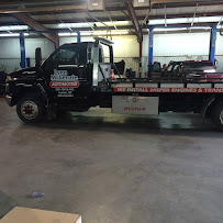 Lynn McKenzie Automotive