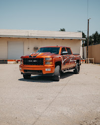 Well Built American Customs - Auto Body Repair Shop