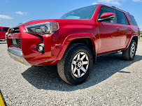 Precision Paint and Body Works