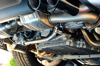 ABC Transmission & Motor Co.