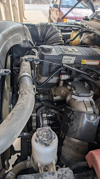 Valvoline Instant Oil Change