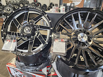 RNR Tire Express (Lawton, OK)