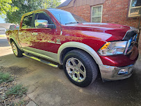 RNR Tire Express (Lawton, OK)