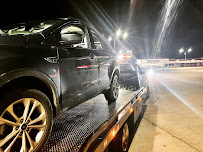 CWILL TOWING SERVICES