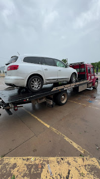 CWILL TOWING SERVICES
