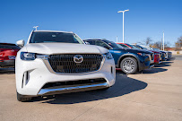 SouthWest Mazda Service Center