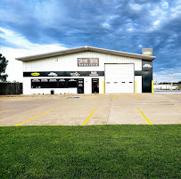 Shane Burk Glass & Mirror of Lawton
