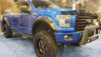 R&R Truck Gear & Bed Liners (formally R&R Bumper)
