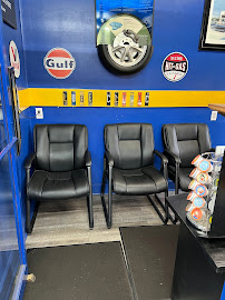 Vaughan Auto Service