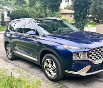 Automotive Solutions & Tires