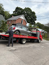 Automotive Solutions & Tires