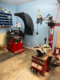 RP Tire And Auto Repair