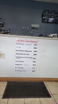 Titanium Auto Service