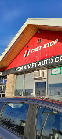 Marvel Auto Repair