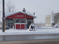 Marvel Auto Repair