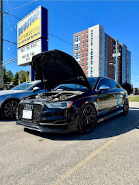 James Patrick Automotive Repair