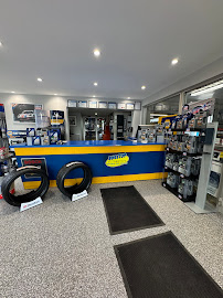 James Patrick Automotive Repair