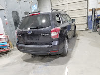 Speedy Auto Service London Northeast