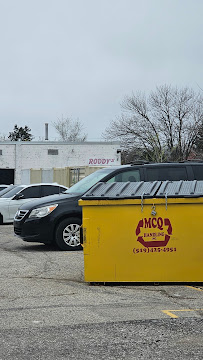 Village Auto Care Ltd