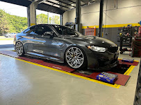 VIP NAPA AUTO PRO - Florence Street