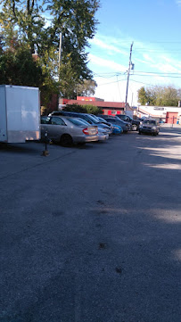 Hanford's Tire & Service