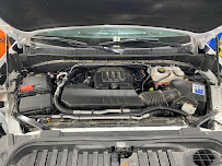 ACX Burwell (formerly Burwell Autobody)