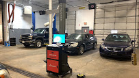 Empire Service Centre